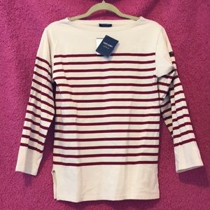 Saint James Shirt